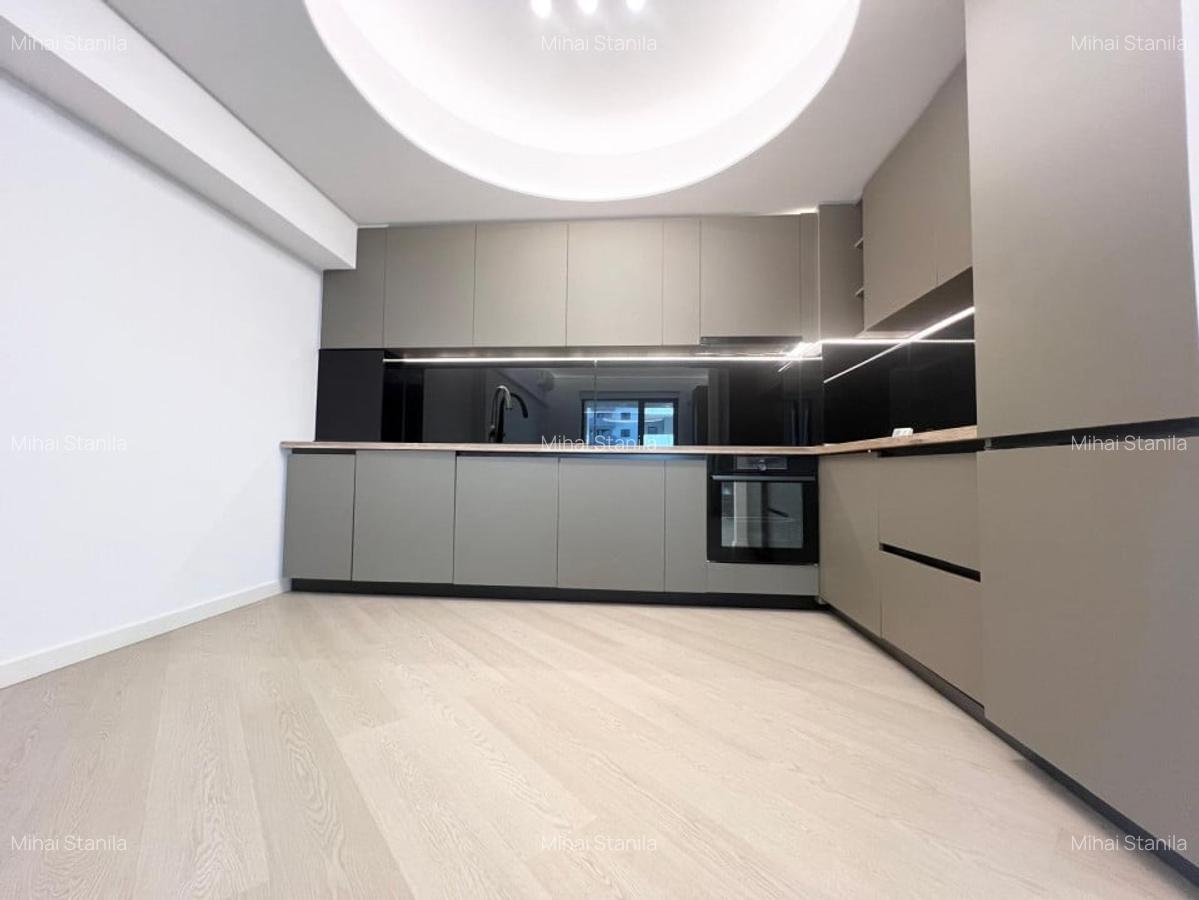 NOU / PRIMA INCHIRIERE / LOC PARCARE / PARTIAL MOBILAT - 2