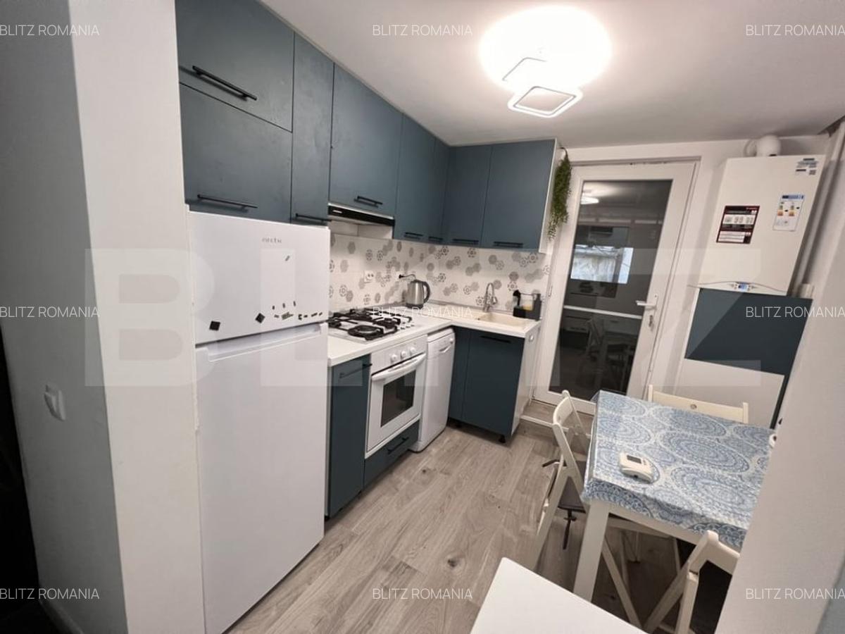 Apartament de 3 camere, zona Unirii Ultracentral - 5