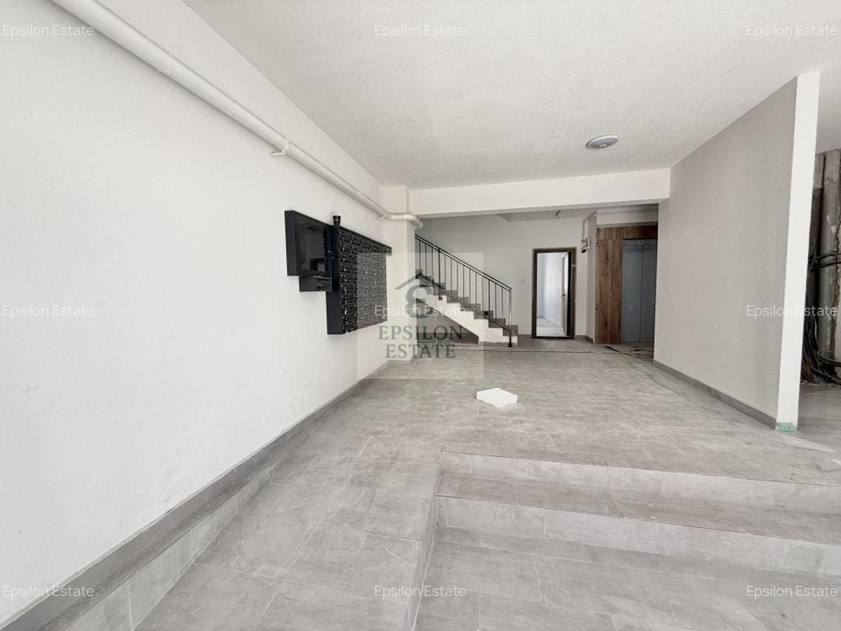 Garsoniera cartier Militari Residence - mutare imediata!! - 11