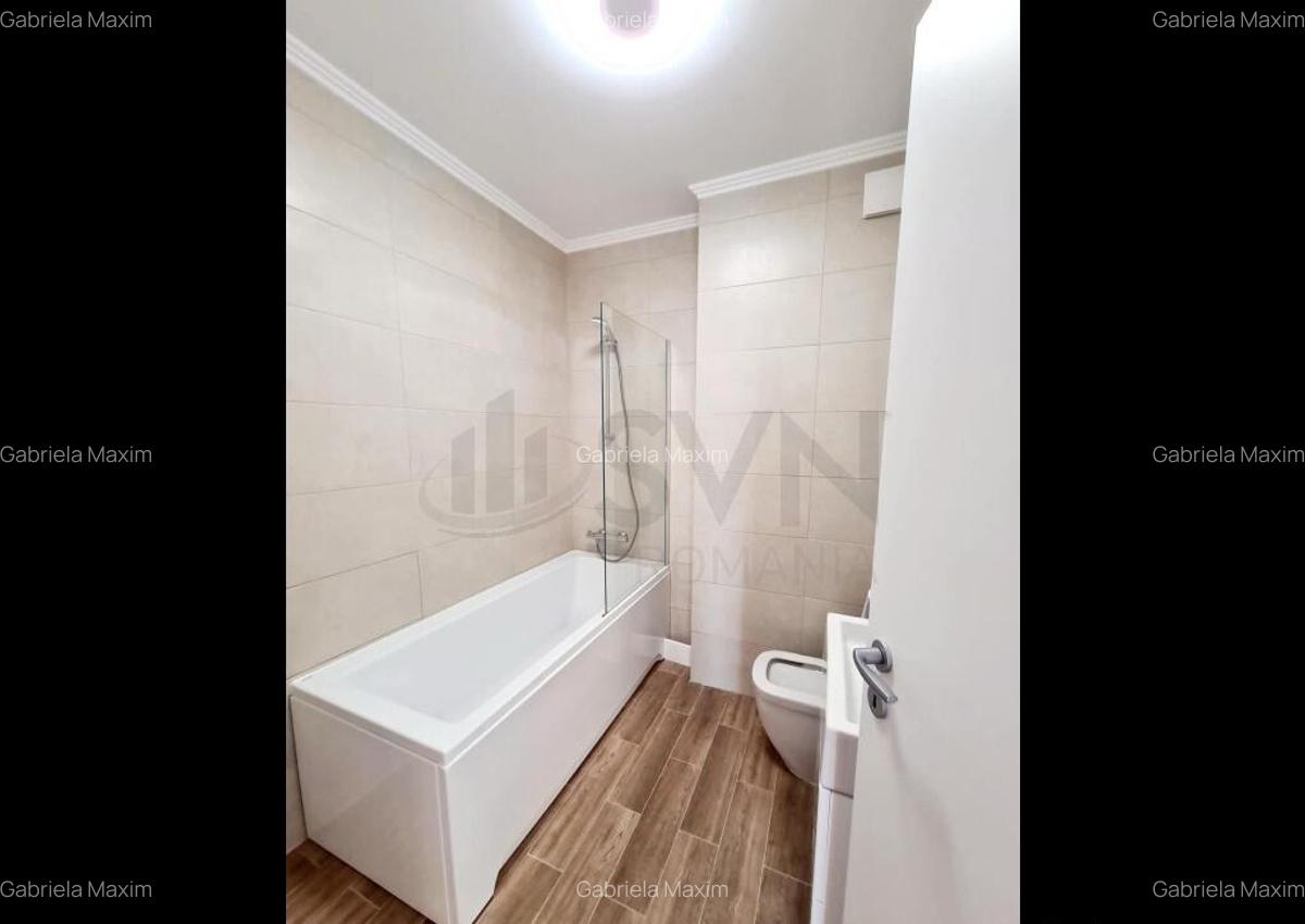 Apartament 3 Camere Titan cu Boxa si Parcare inclusa - 9