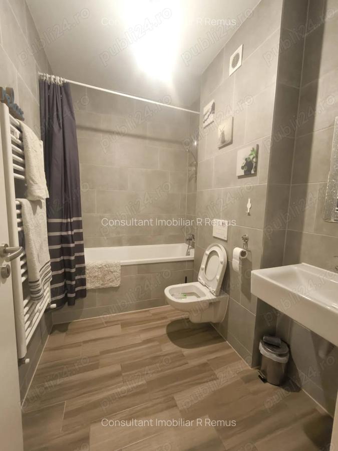 Studio modern ?i confortabil de inchiriat in Bra?ov - 7