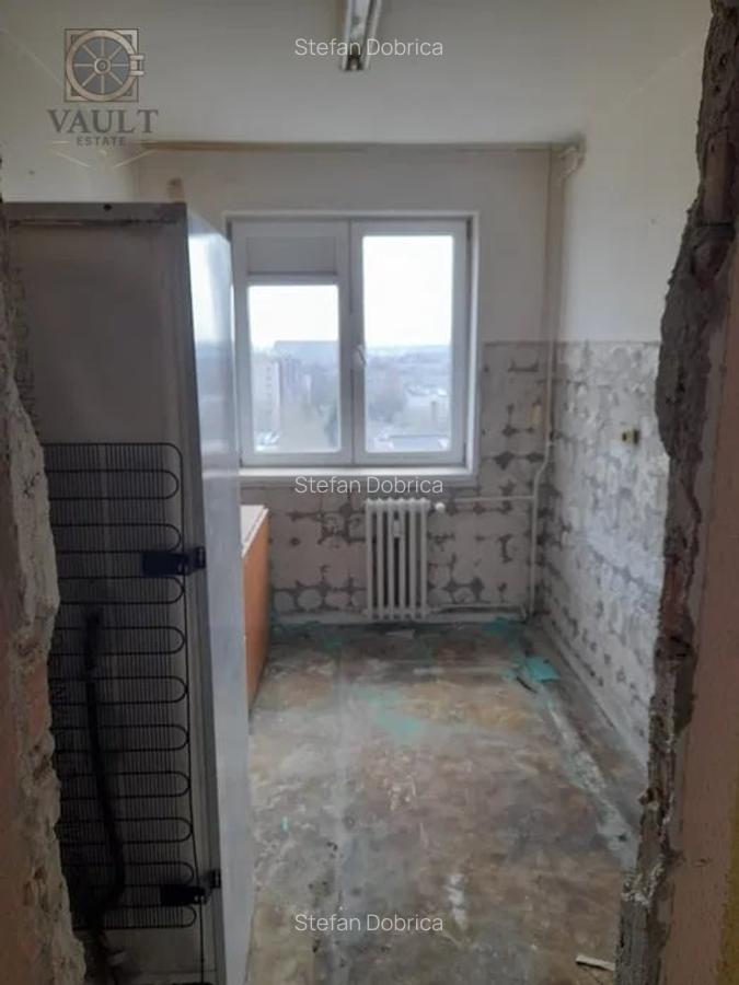 Apartament cu 2 camere semidecomandat în 1 Decembrie 1918 - 4