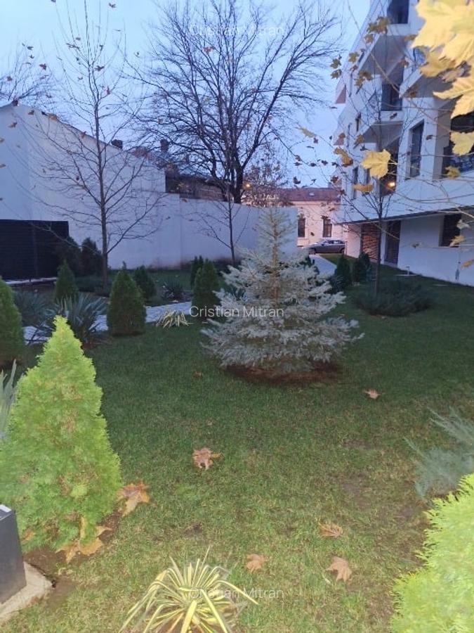 Inriez apartament bloc nou zona Nerva Traian/Timpuri noi - 6