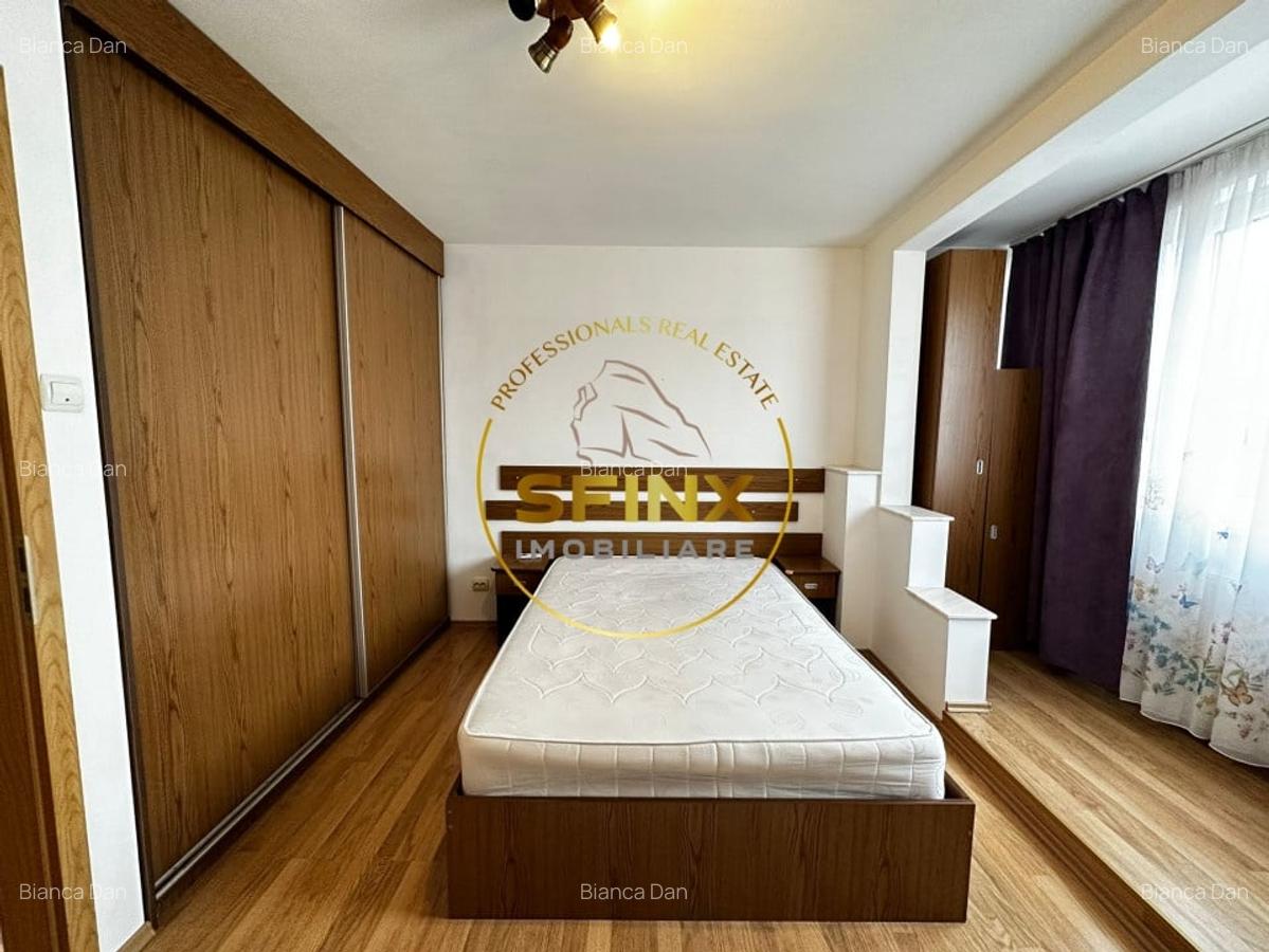 Apartament 2 camere Sala Palatului - 3