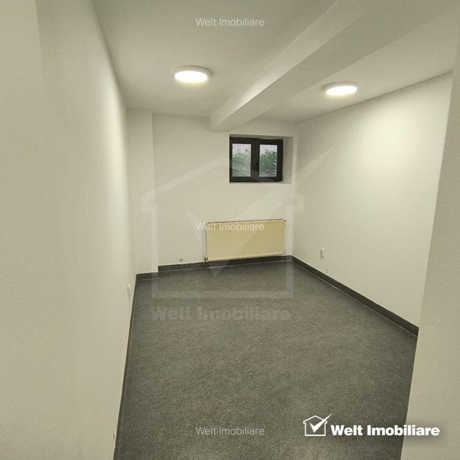 Spatiu de birouri la demisol de casa, Andrei Muresanu - 3