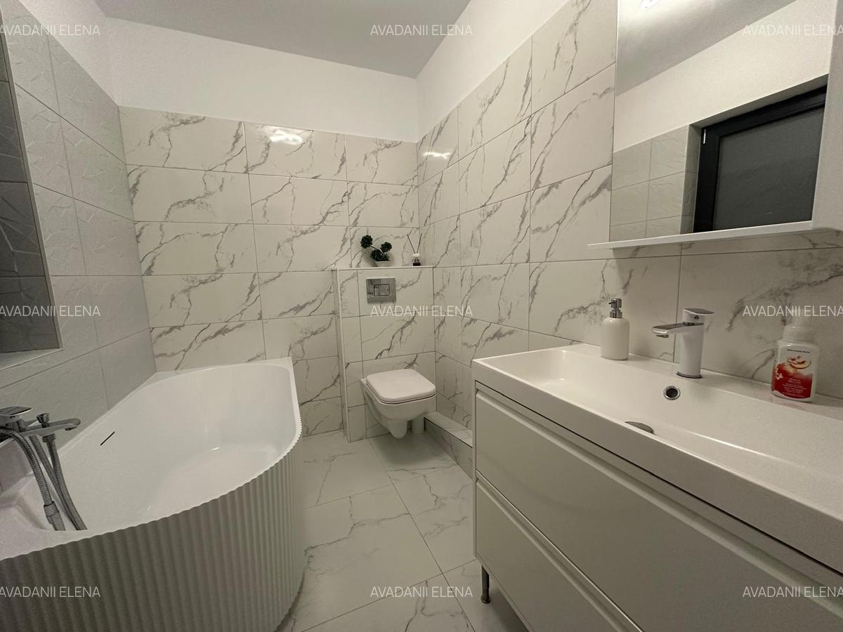 Vila 5 camere - Berceni Ilfov - 11