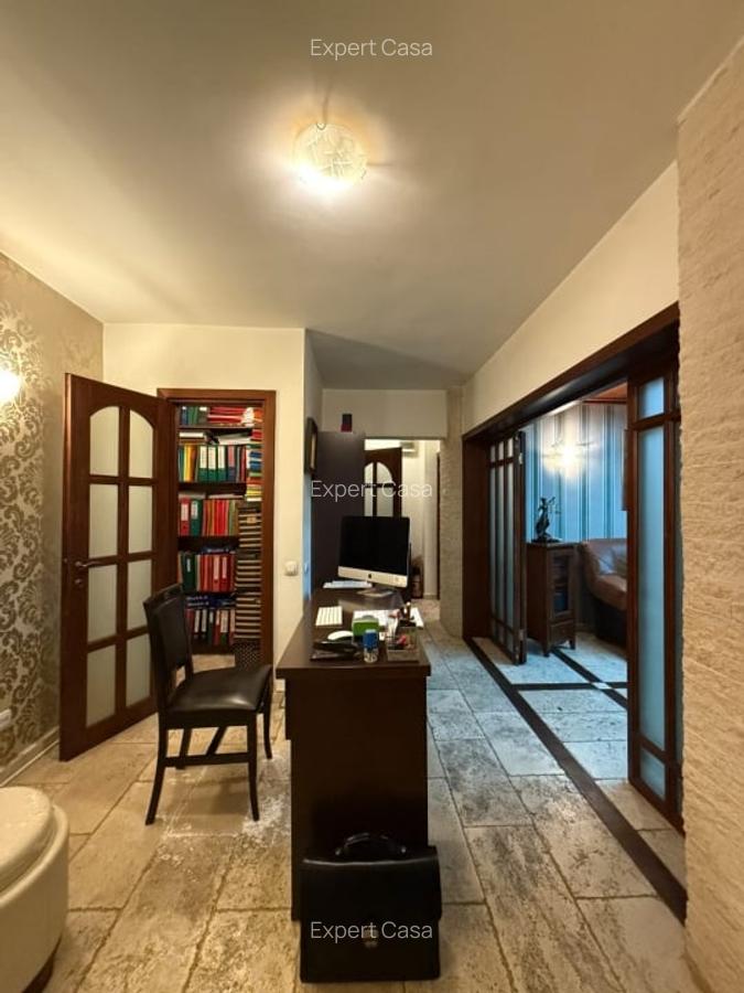 2 Camere | Victoriei | Rezidential sau Spatiu de Birou - 13