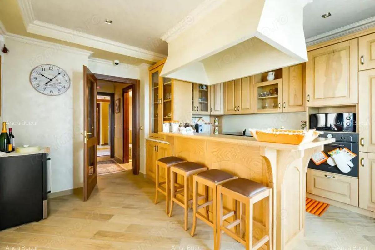 Apartament Panoramic | Mamaia | Constan?a - 4