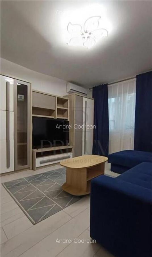 Dambovita - 2 Camere - Bloc izolat - Etaj intermediar - Amen - 3