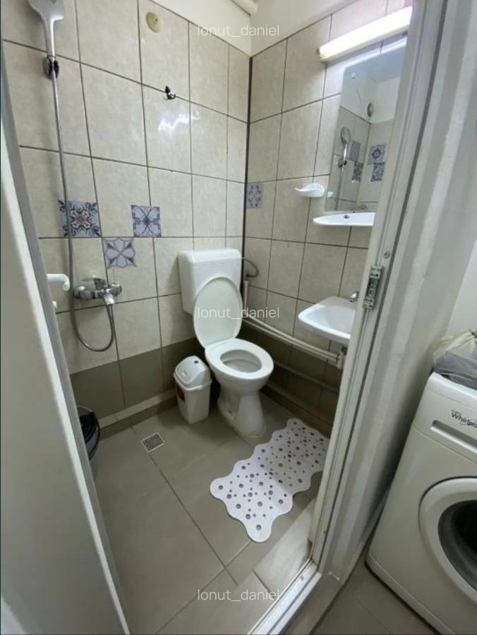 Garsonieră decomandată în Drumul Taberei - 5