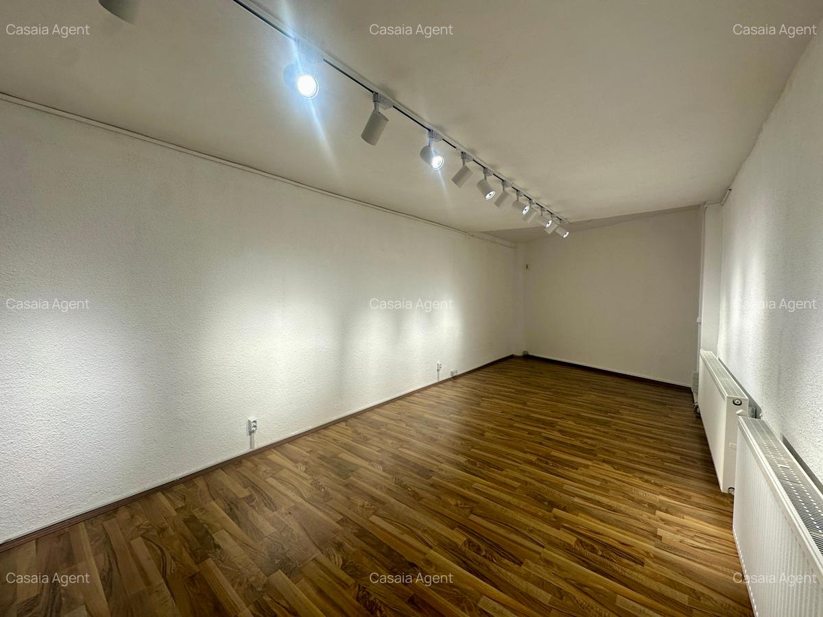 Spațiu comercial de inchiriat //P+1// Ștefan cel Mare//Eminescu//Grădina Icoanei - 2