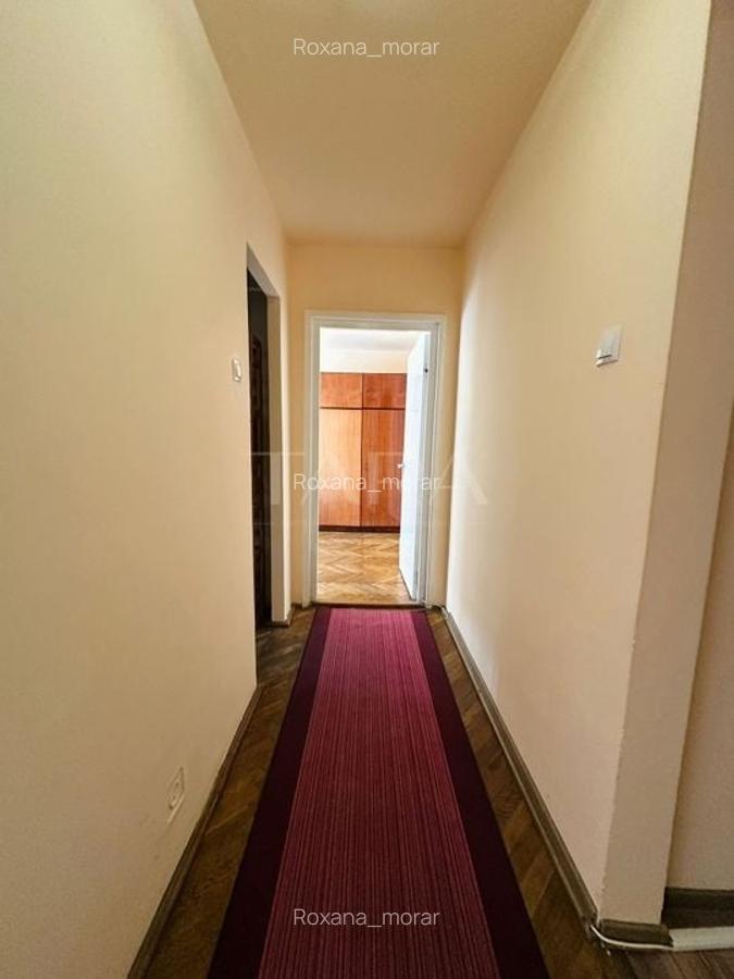 Apartament 4 camere, zona Primaverii - 5
