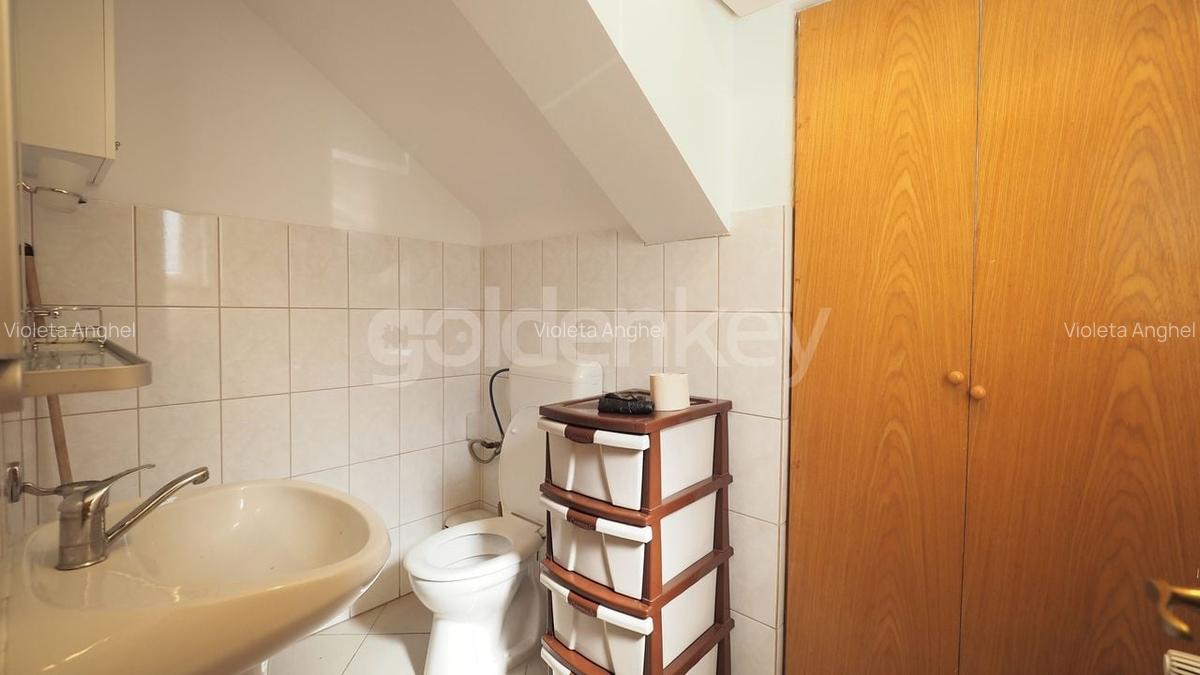 Vila in complex rezidential cu 3 camere - 7 Vila in complex rezidential cu 3 camere - 7