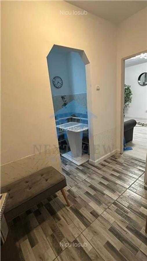 Apartament 2 camere, Gheorgheni - 17
