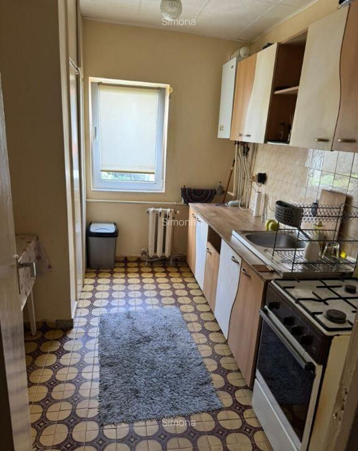 Apartament 2 camere Grigorescu - 1