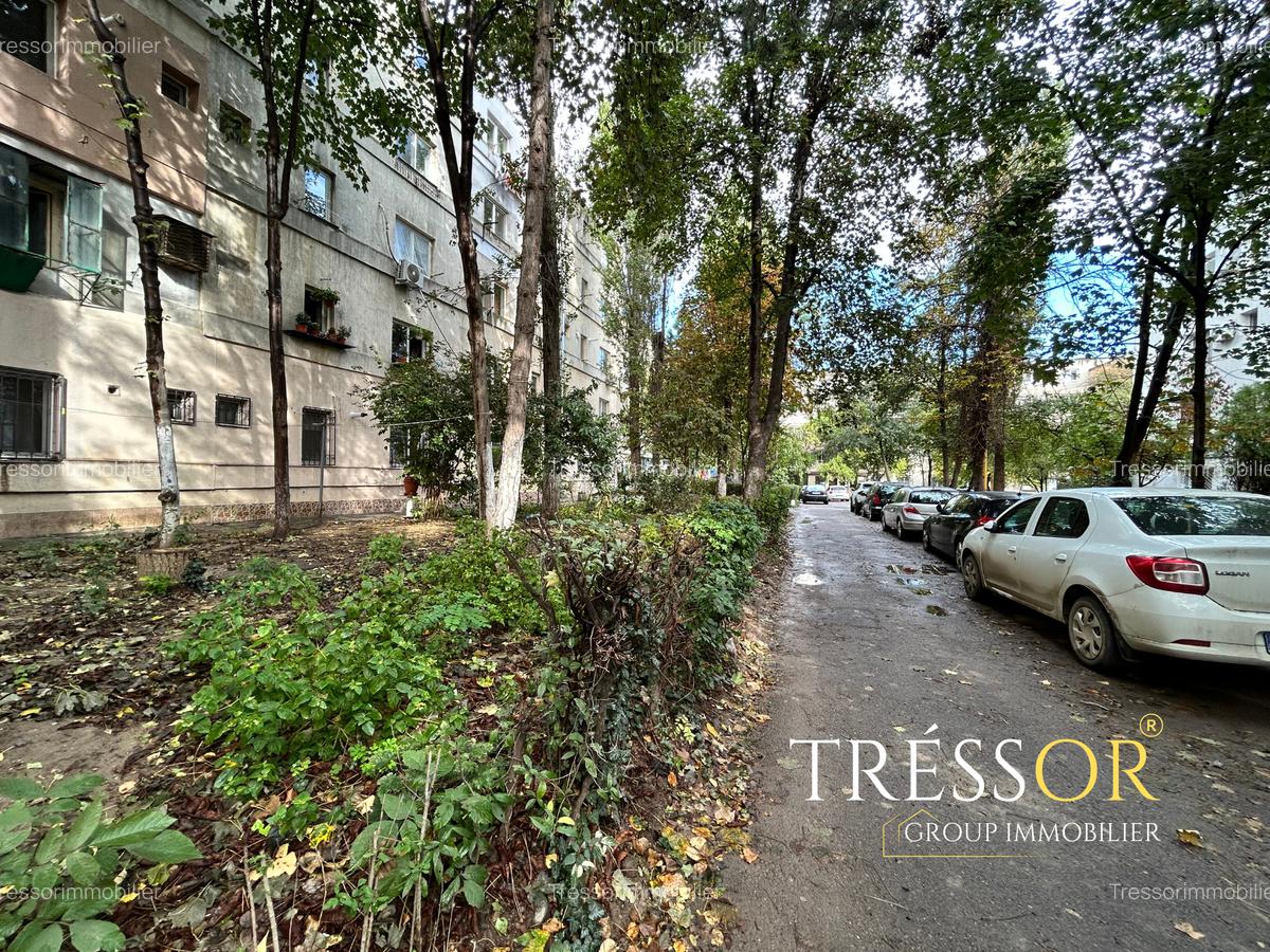 Garsonieră Tomis Nord, Piața Tic Tac, parter, 28 mp, centrală proprie - 6