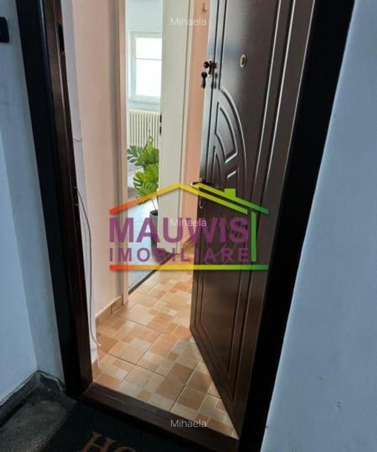 Garsonieră decomandată în Iancului - 11