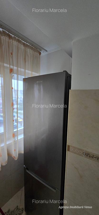 Garsoniera renovata, mobilata si utilata - 6