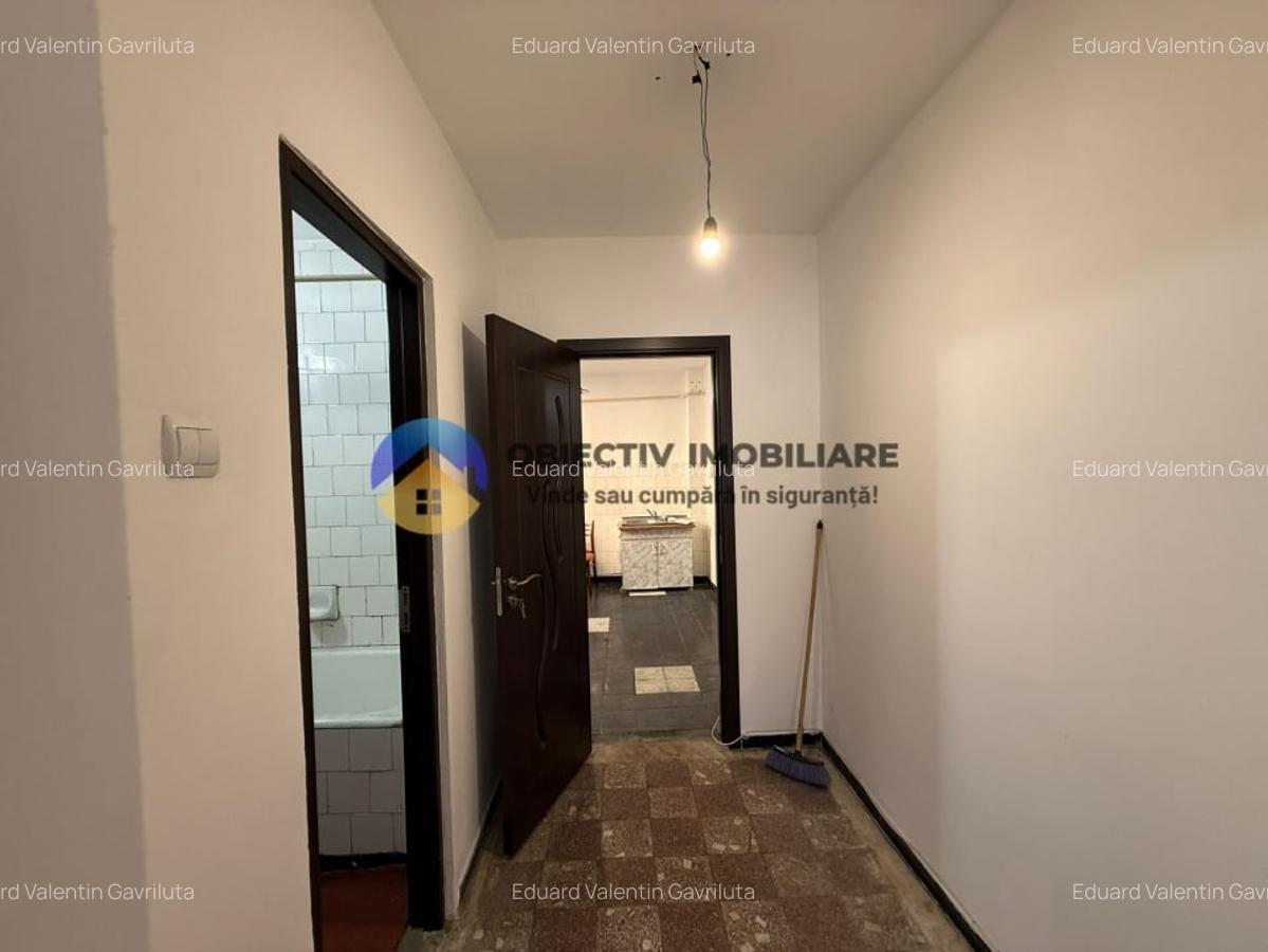 Apartament 3 camere- cartier Maratei - 7