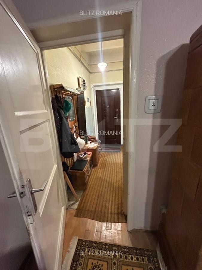 Apartament 2 comere, 52 mp, in zona linistita, cu loc de joaca pentru copii - 17