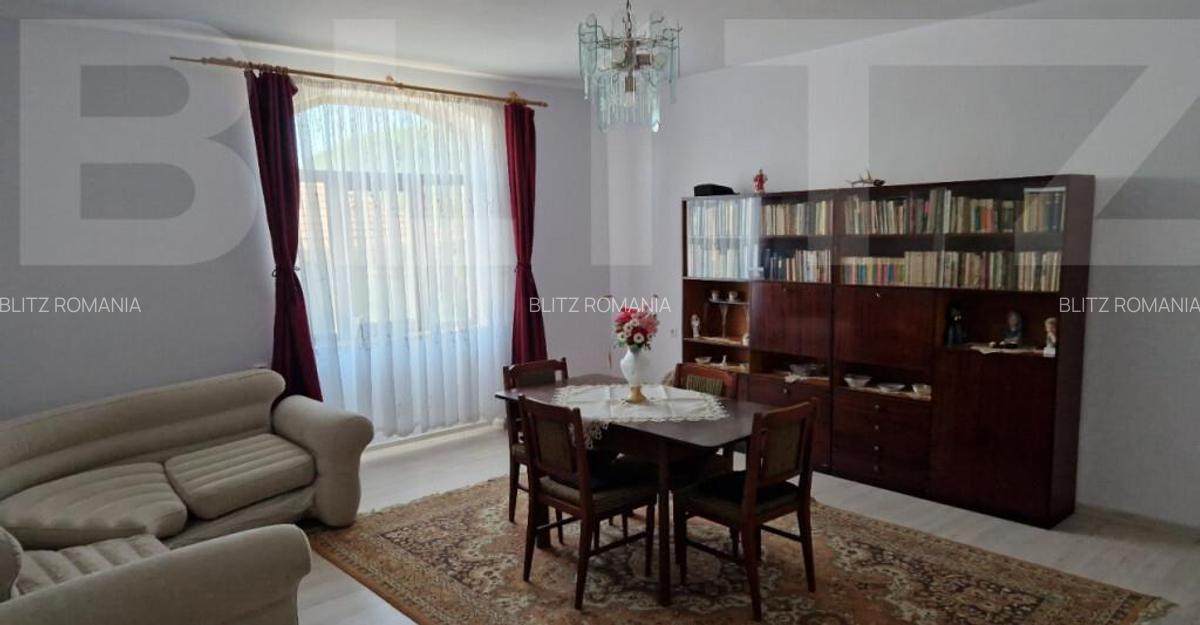 Casa de Familie | 175 mp + Curte 3166 mp | Tatara?ti, B - 11