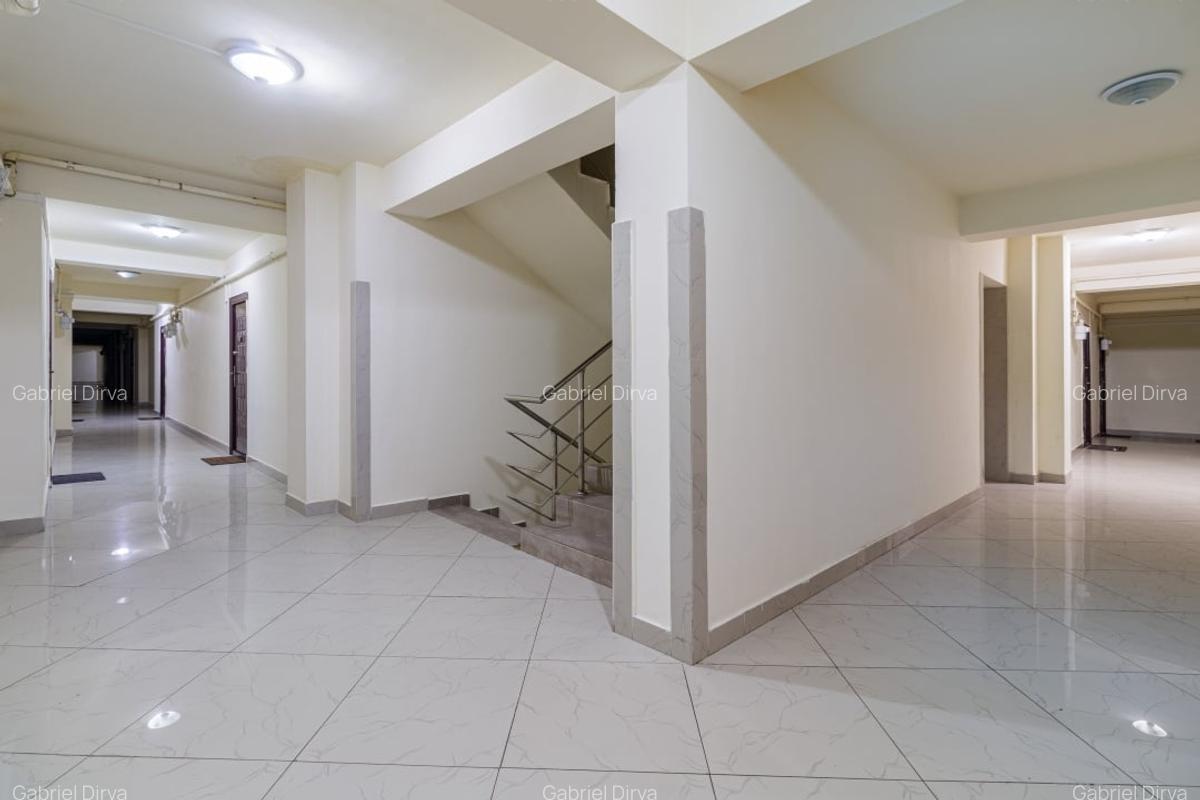 Apartament complet mobilat Militari Residence - 9