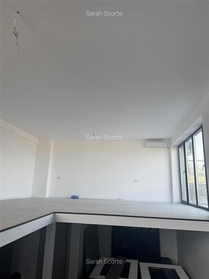 Apartament cu 3 camere în Cordău - 2