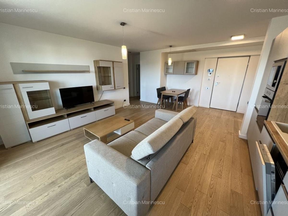 Apartament Premium - Aviatiei Towers 2020 - TVA INCLUS - 5
