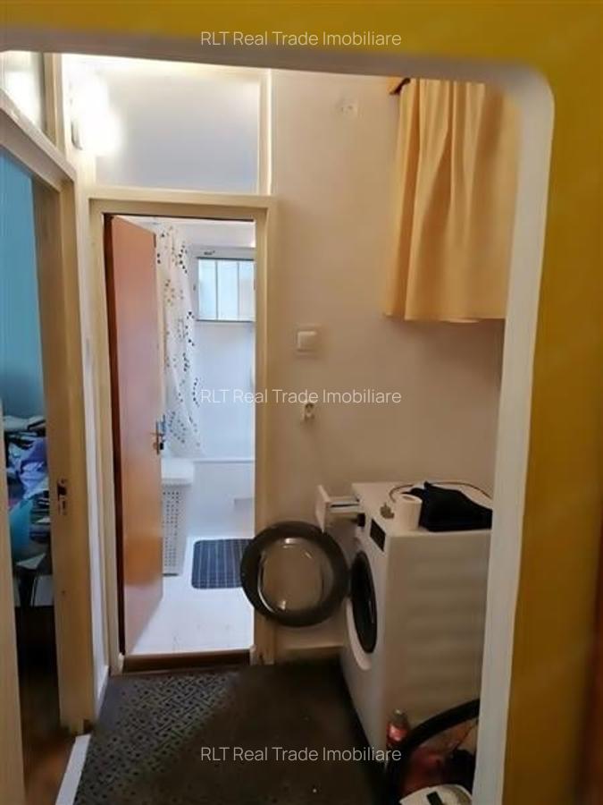 Apartament 4 camere decomandat intrare Racadau Penny - 6