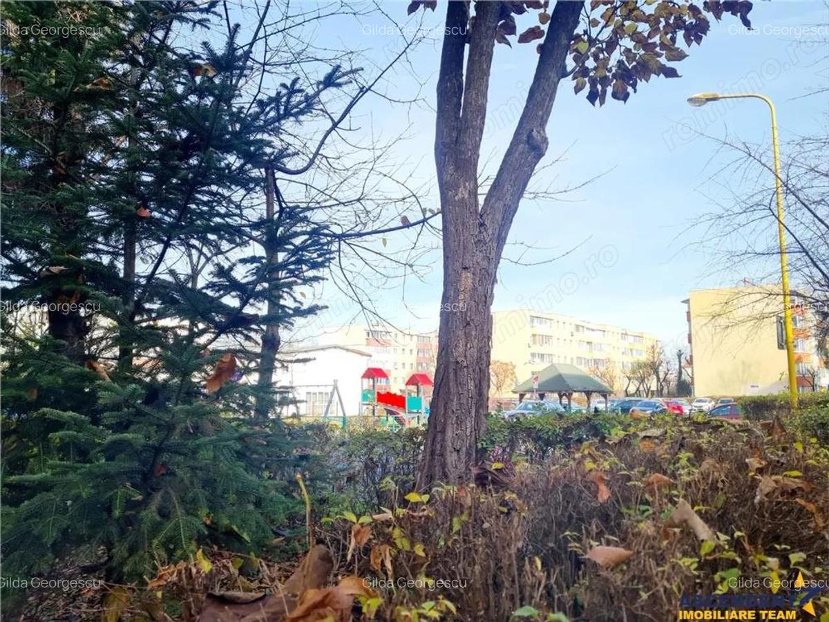 Cartierul Florilor, imobil renovabil, etaj intermediar, zona linistita, Brasov - 11