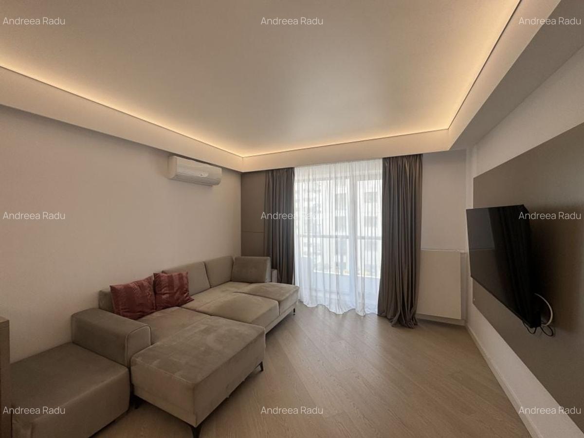 Apartament 2 camere Cortina North - 1