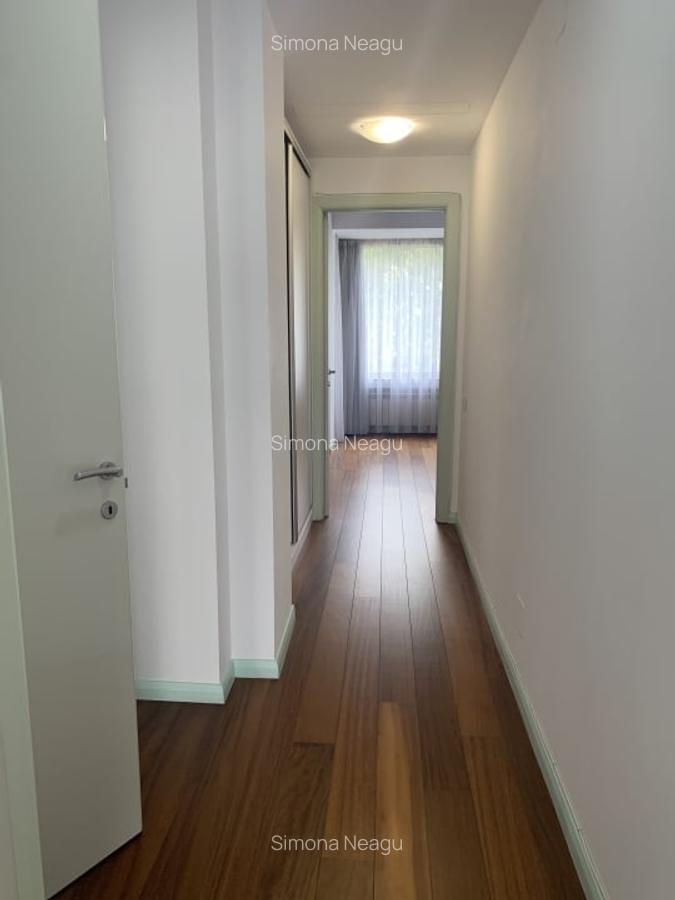 KISELEFF BARBU DELAVRANCEA| 3 CAMERE MOBILAT| 2 LOCURI DE PARCARE - 10