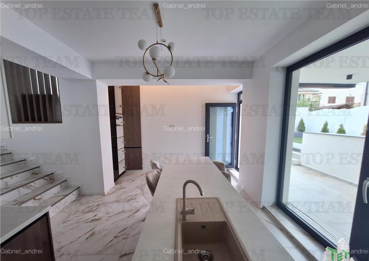 Vila premium cu piscina - cartier Minerva - - Braila - 3