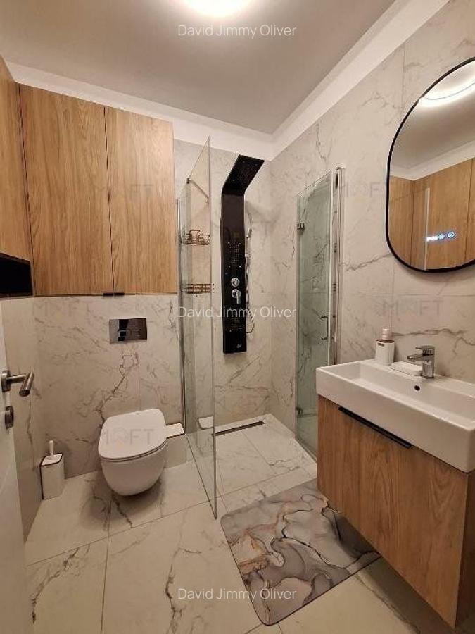 Apartament 3 camere || Plumbuita Gran Via LAKE VIEW || Mobilat Utilat - 16 Apartament 3 camere || Plumbuita Gran Via LAKE VIEW || Mobilat Utilat - 16