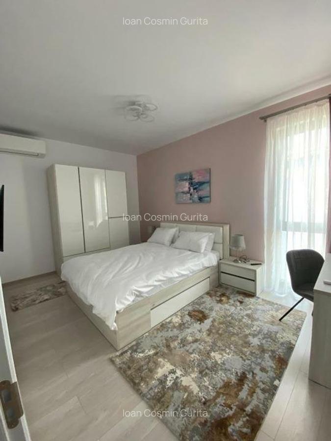 CAMPUS 2 CAMERE 500 EURO TERMEN LUNG - 4
