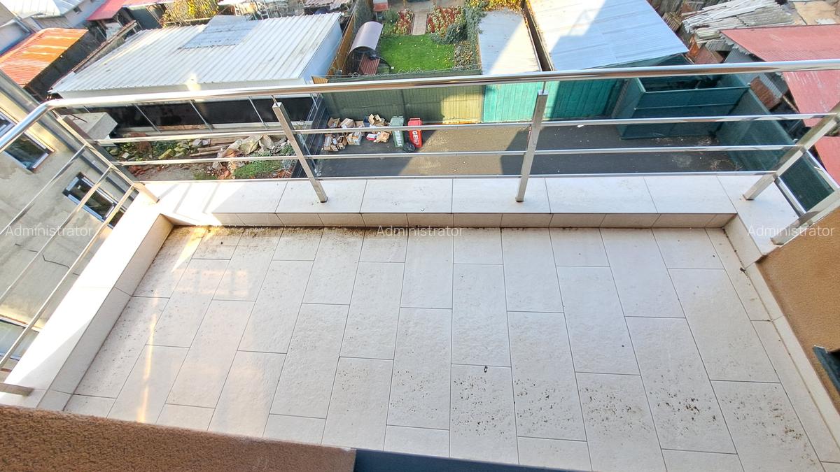 APARTAMENT 2 CAMERE LUX ULTRACENTRAL BLOC NOU LA PRIMA INCHIRIERE - 38