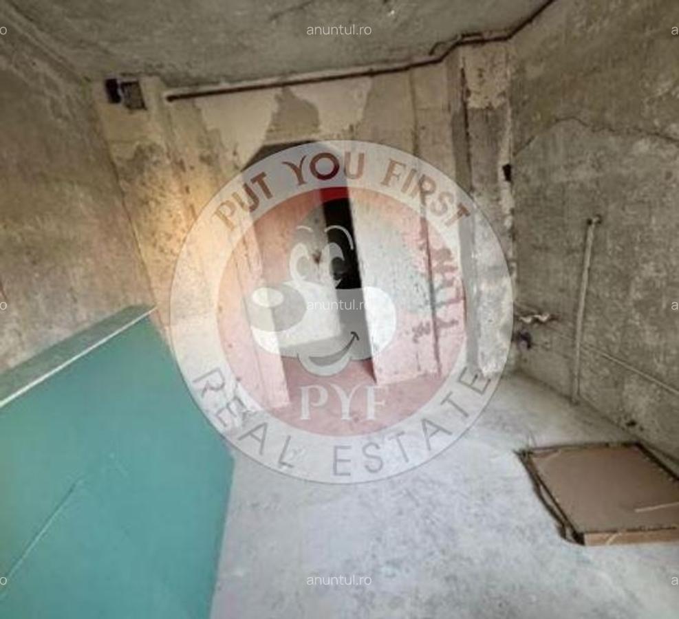 Piata Rahova | Ap 4 camere | semidecomandat | 83 mp | B11234 - 3