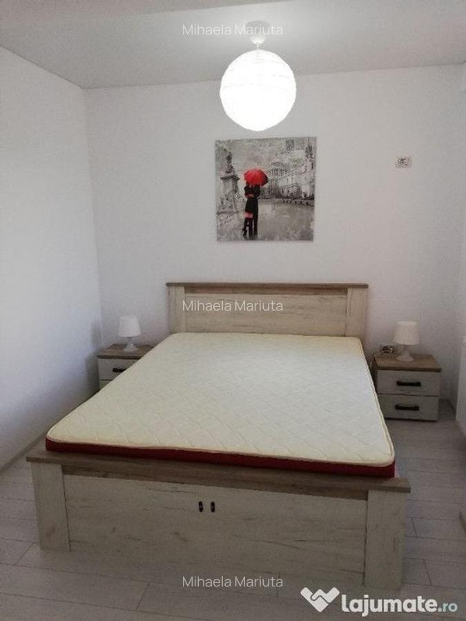 GARSONIERA MILITARI RESIDENCE, BLOC NOU, BUCATARIE INCHISA, CENTRALA - 3