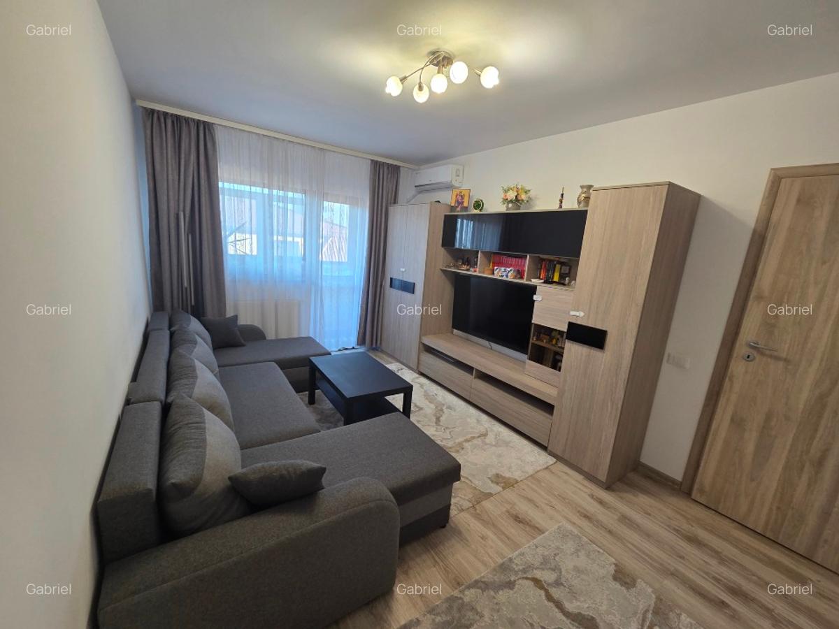 Apartament 3 camere - zona Grand Arena - 4