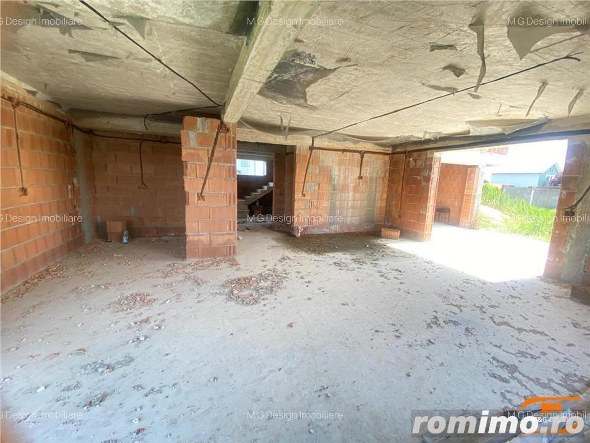 Sacalaz casa la rosu - 4