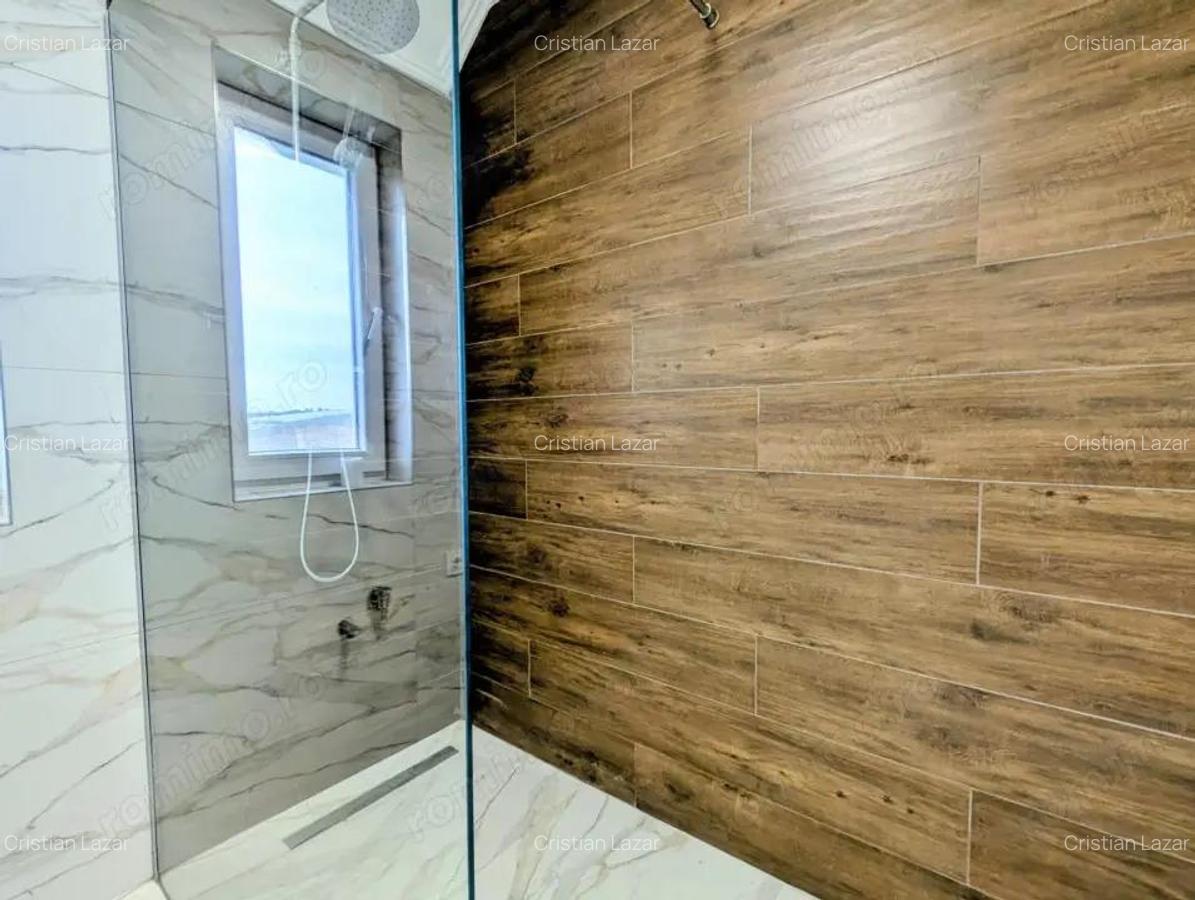 Casa noua cu priveli?te superba, situata intr-o zona lini?tita din Paleu - 7