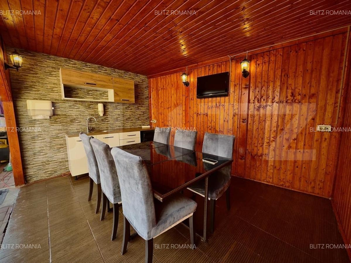 Casa de vanzare, mobilata si utilata, 98 mp utili, Calea Giulesti - 3