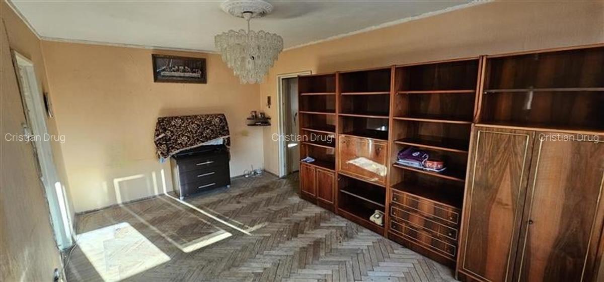 Apartament 2 camere Baba Novac - 2