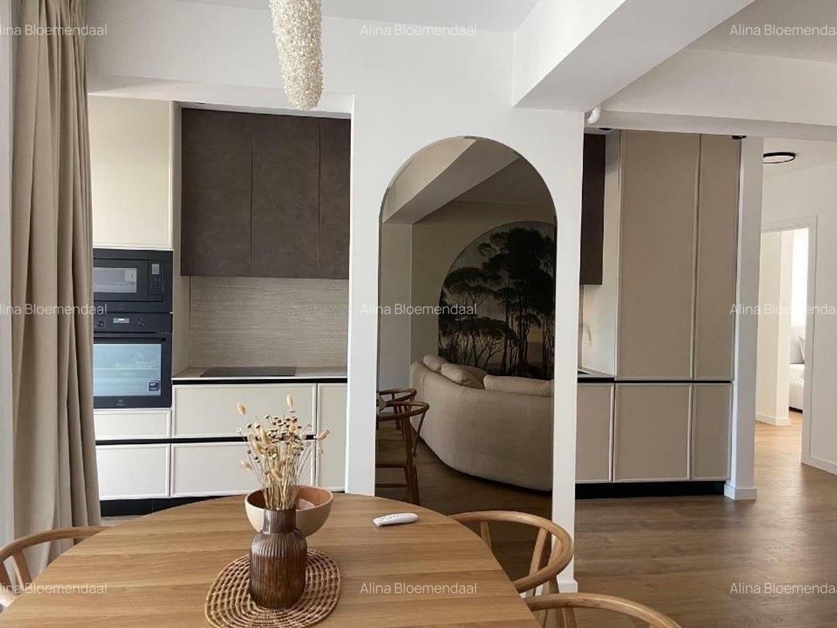 Apartament 4 camere Iancu Nicolae prima închiriere - 2