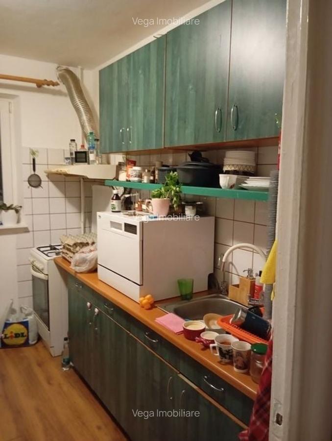 Apartament decomandat cu 3 camere intersectie Morarilor - Pantelimon - 4
