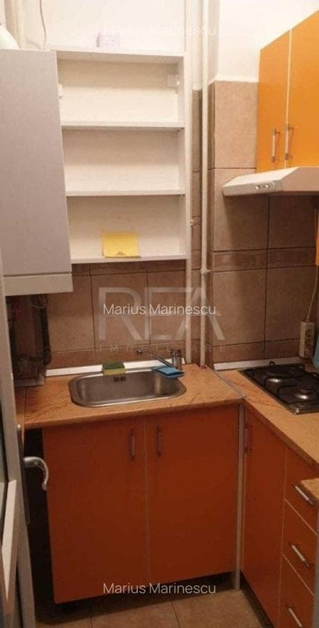 APARTAMENT 2 CAMERE CAROL I / BLOC INTERBELIC - 3