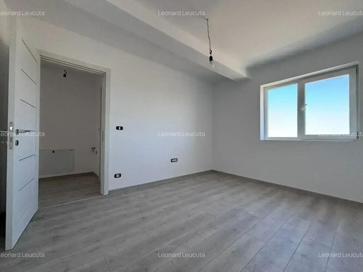Apartamente noi cu 3 camere si gradina de 70mp | Torontalului - 3