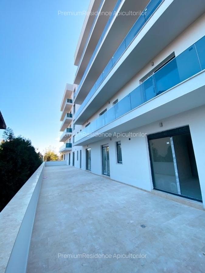 Apartamente de vanzare 4 camere zona baneasa - 2