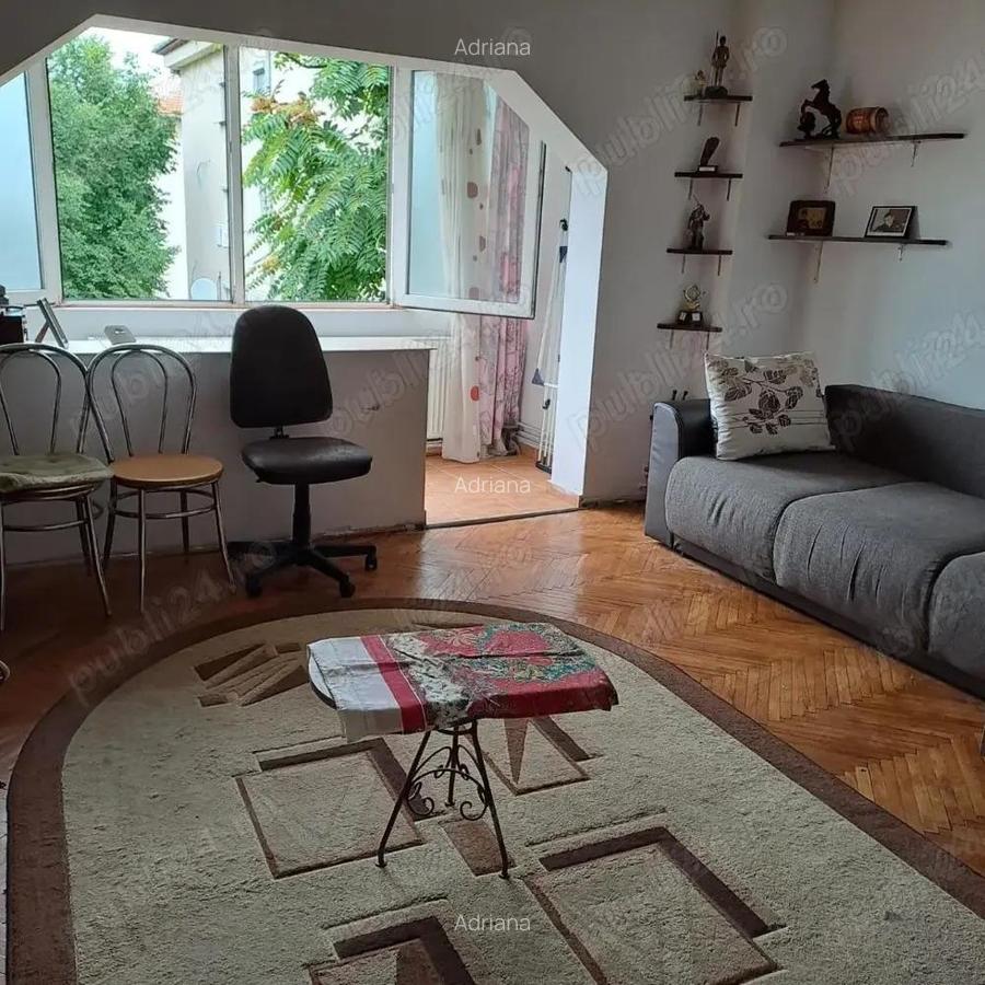 Apartament 2 camere Steaua decomandat amenajat centrala proprie - 6