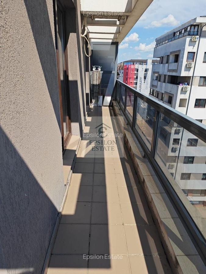 Ap. doua camere zona Militari Residence mutare imediata - 9